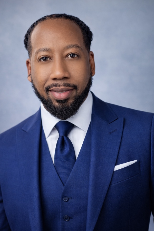 Cruise Brothers Travel Agent Mark Ferguson